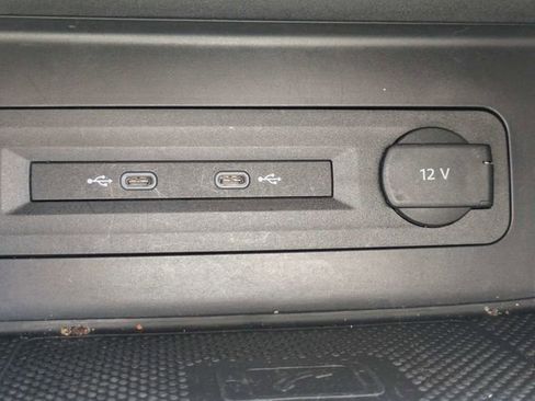 Certified 2022 Volkswagen Atlas SE AWD/4WD image 26