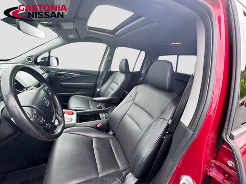 Used 2023 Honda Ridgeline RTL-E image 27