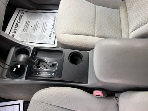 Used 2011 Toyota Tacoma 4x4 Double Cab w/ Towing Pkg image 24