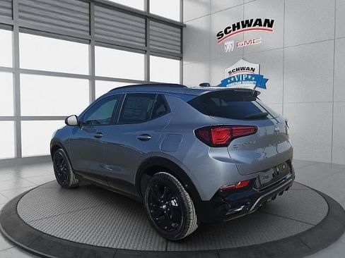 New 2026 Buick Encore GX Sport Touring w/ Comfort Package AWD/4WD image 5