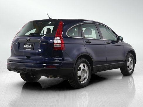 Used 2011 Honda CR-V LX image 5