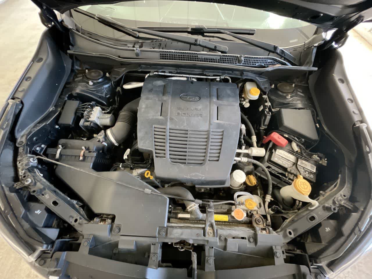 Used 2019 Subaru Forester Touring AWD/4WD image 26