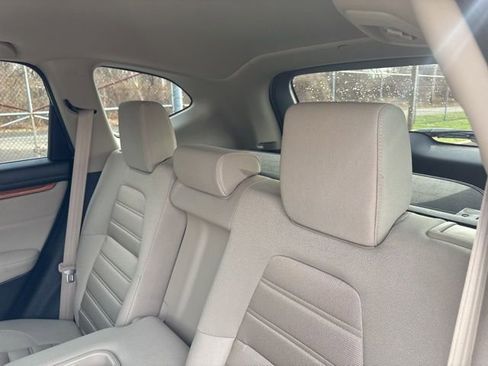 Used 2019 Honda CR-V EX image 24