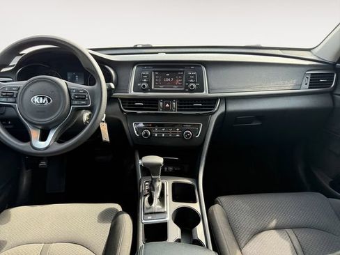 Used 2016 Kia Optima LX FWD image 10