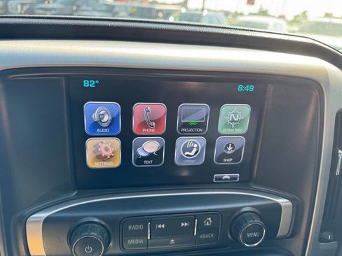 Used 2019 GMC Sierra 2500 SLT image 25