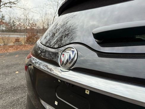 Used 2019 Buick Enclave Premium w/ Experience Buick Package image 11