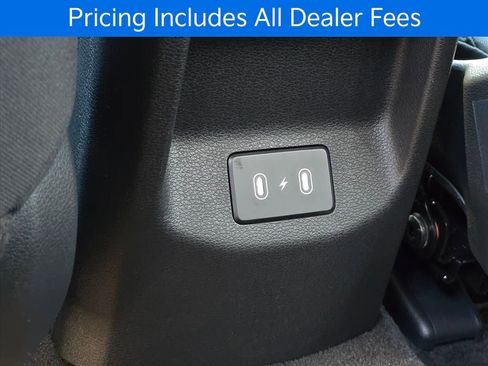 New 2026 Kia Sportage LX FWD image 19