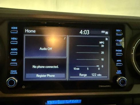 Certified 2023 Toyota Tacoma TRD Sport image 31