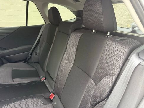 New 2025 Subaru Outback Premium image 25