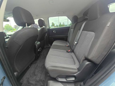 Used 2024 Hyundai Ioniq 5 SEL RWD image 16