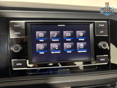 Used 2021 Volkswagen Jetta S w/ Driver Assistance Package FWD image 20
