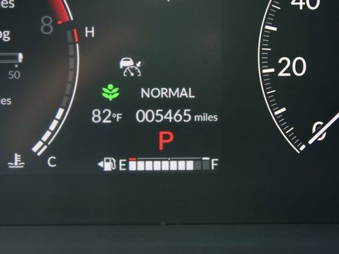 Used 2024 Honda Ridgeline RTL image 19