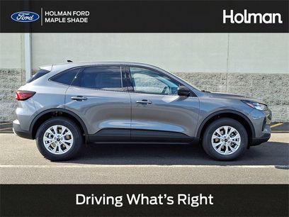 New 2026 Ford Escape Active