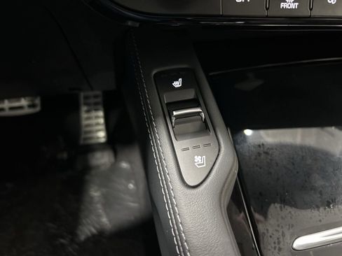 New 2025 Kia Telluride SX X-Line image 24