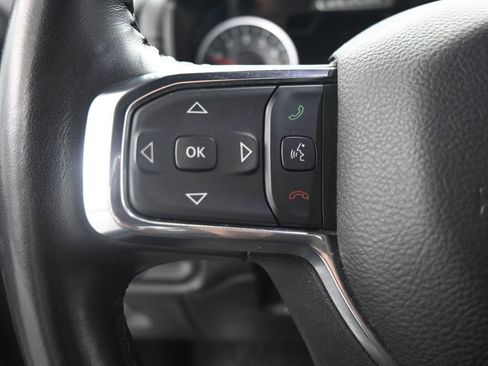 Used 2024 RAM 1500 Laramie image 13