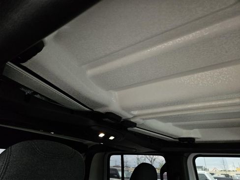 New 2026 Jeep Gladiator Sport AWD/4WD image 8