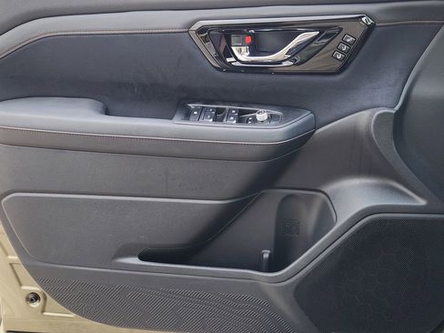 New 2026 Subaru Forester Touring image 17