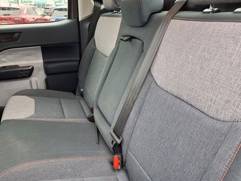 Used 2024 Ford Maverick XLT w/ XLT Luxury Package image 7