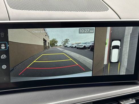 New 2026 Hyundai Santa Fe Calligraphy image 19