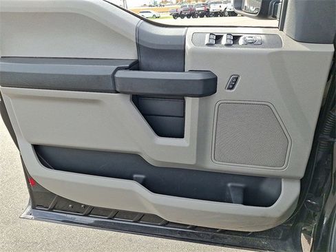 Used 2019 Ford F350 XL w/ XL Value Package image 12