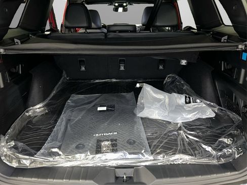 New 2026 Subaru Outback Limited image 11