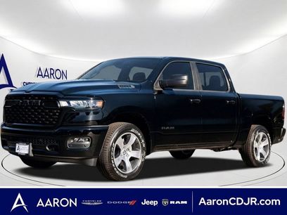 New 2026 RAM 1500 Express