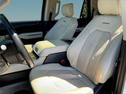 Used 2020 Ford Expedition Max Platinum AWD/4WD image 20