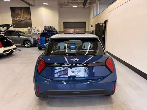 New 2026 MINI Cooper S image 4