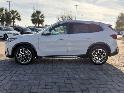 New 2026 BMW X1 xDrive28i w/ Convenience Package image 12
