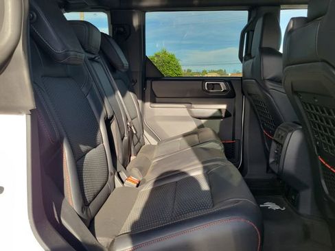 New 2025 Ford Bronco Raptor image 22