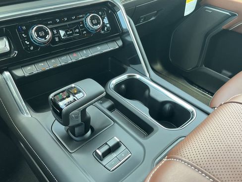 New 2026 GMC Sierra 1500 Denali Ultimate AWD/4WD image 29