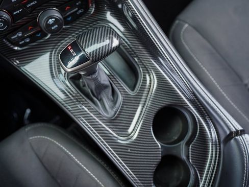 Used 2019 Dodge Challenger SRT Hellcat Redeye image 32