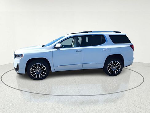 Used 2023 GMC Acadia Denali AWD/4WD image 5