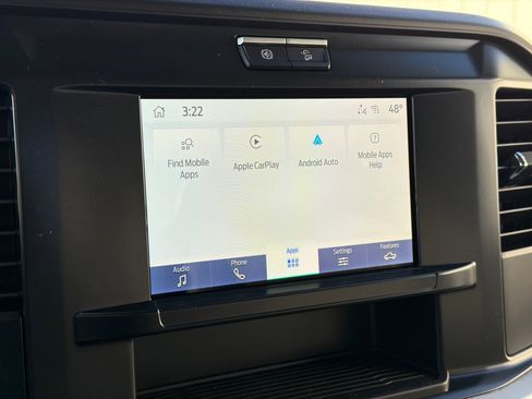 New 2026 Ford F250 XL w/ STX Appearance Package image 25