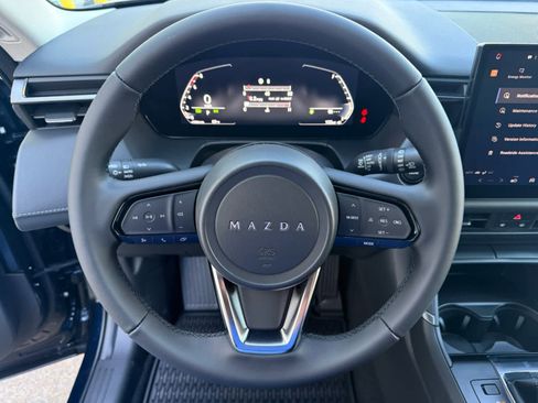 New 2026 MAZDA CX-5 Select AWD/4WD image 2