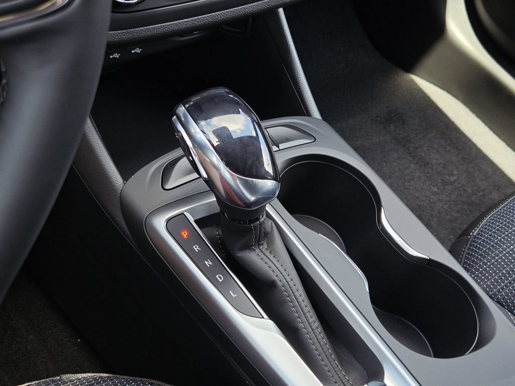 New 2026 Buick Envista Sport Touring w/ Convenience I Package FWD image 16
