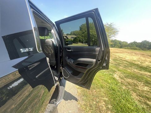 Used 2019 GMC Yukon SLT image 18