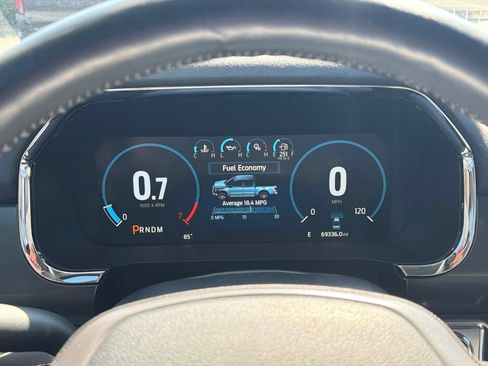 Used 2021 Ford F150 Lariat w/ Equipment Group 502A High AWD/4WD image 11