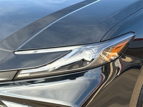 Certified 2025 Toyota Camry LE image 4