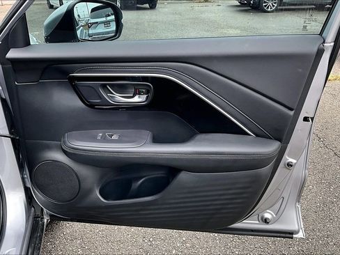 Used 2025 Acura ADX FWD image 26