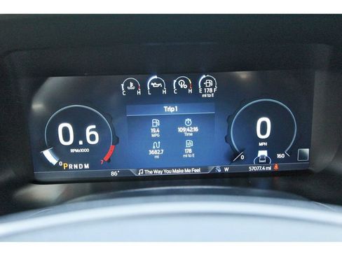 Certified 2023 Ford Expedition Limited RWD image 16