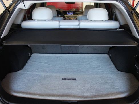 Used 2015 Lexus RX 350 FWD image 13