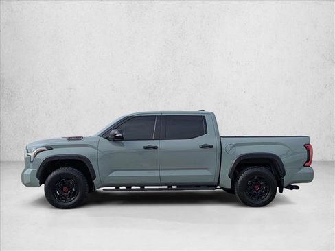 Used 2022 Toyota Tundra TRD Pro image 8