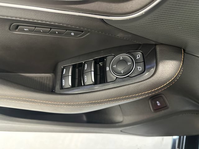 Used 2025 Cadillac CT5 Sport w/ Sun And Sound Package AWD/4WD image 23