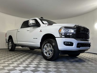 Used 2024 RAM 2500 Laramie w/ Safety Group