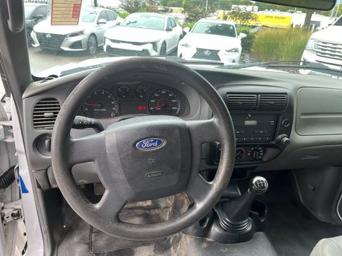Used 2007 Ford Ranger XL RWD image 22