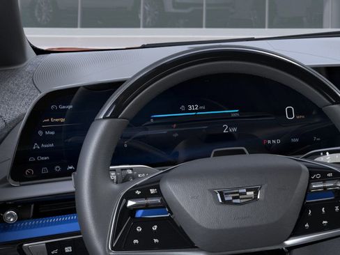 New 2026 Cadillac Optiq Sport 1 image 18