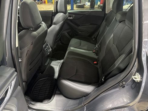 Used 2021 Subaru Forester Premium w/ Popular Package #1 image 30