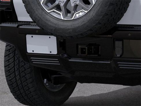 New 2025 GMC Hummer EV 3X image 14