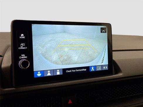 New 2026 Honda CR-V Sport-L image 12